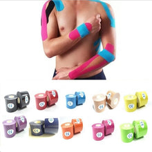 Load image into Gallery viewer, Kinesiology tape adhesive