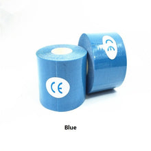 Load image into Gallery viewer, Kinesiology tape adhesive
