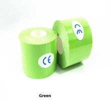 Load image into Gallery viewer, Kinesiology tape adhesive