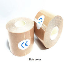 Load image into Gallery viewer, Kinesiology tape adhesive