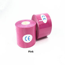 Load image into Gallery viewer, Kinesiology tape adhesive