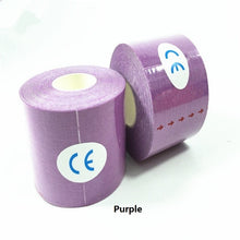 Load image into Gallery viewer, Kinesiology tape adhesive