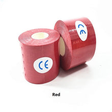 Load image into Gallery viewer, Kinesiology tape adhesive