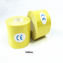Load image into Gallery viewer, Kinesiology tape adhesive