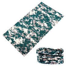 Load image into Gallery viewer, Outdoor Sport Cycling Bandana