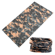 Load image into Gallery viewer, Outdoor Sport Cycling Bandana