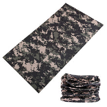 Load image into Gallery viewer, Outdoor Sport Cycling Bandana