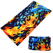 Load image into Gallery viewer, Outdoor Sport Cycling Bandana