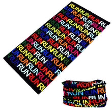 Load image into Gallery viewer, Outdoor Sport Cycling Bandana