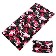 Load image into Gallery viewer, Outdoor Sport Cycling Bandana