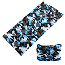Load image into Gallery viewer, Outdoor Sport Cycling Bandana