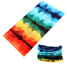 Load image into Gallery viewer, Outdoor Sport Cycling Bandana
