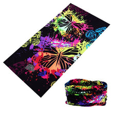 Load image into Gallery viewer, Outdoor Sport Cycling Bandana
