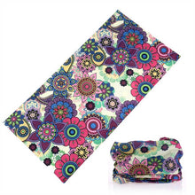 Load image into Gallery viewer, Outdoor Sport Cycling Bandana