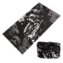 Load image into Gallery viewer, Outdoor Sport Cycling Bandana
