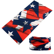 Load image into Gallery viewer, Outdoor Sport Cycling Bandana