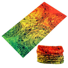 Load image into Gallery viewer, Outdoor Sport Cycling Bandana