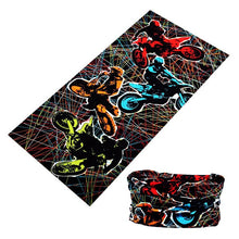 Load image into Gallery viewer, Outdoor Sport Cycling Bandana