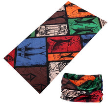 Load image into Gallery viewer, Outdoor Sport Cycling Bandana