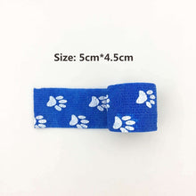 Load image into Gallery viewer, Sport Tape Waterproof Self