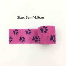 Load image into Gallery viewer, Sport Tape Waterproof Self