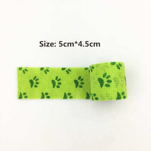 Load image into Gallery viewer, Sport Tape Waterproof Self