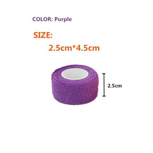 Load image into Gallery viewer, Sport Tape Waterproof Self