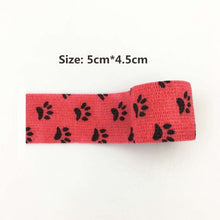 Load image into Gallery viewer, Sport Tape Waterproof Self