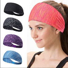 Load image into Gallery viewer, Fashion Women Men Elastic