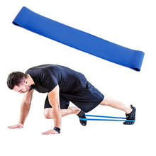 Load image into Gallery viewer, Workout Elastic Bands