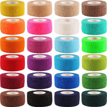 Load image into Gallery viewer, 12 Rolls Sport Self-Adherent