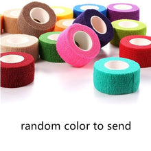 Load image into Gallery viewer, 12 Rolls Sport Self-Adherent