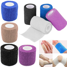 Load image into Gallery viewer, 2.5cm*4.5m Sport Tape Waterproof