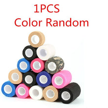 Load image into Gallery viewer, 2.5cm*4.5m Sport Tape Waterproof