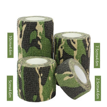 Load image into Gallery viewer, 4.6M Sport Tape Waterproof