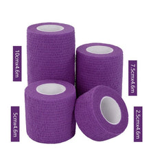 Load image into Gallery viewer, 4.6M Sport Tape Waterproof