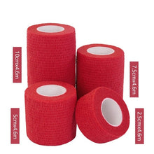 Load image into Gallery viewer, 4.6M Sport Tape Waterproof