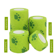 Load image into Gallery viewer, 4.6M Sport Tape Waterproof